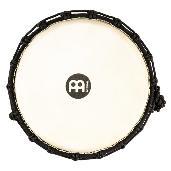 MEINL Percussion Headliner Rope Tuned Artifact Series Djembe - 26 cm - Imagem 15