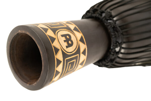 MEINL Percussion Headliner Rope Tuned Congo Series Djembe - 21 cm - Imagem 14