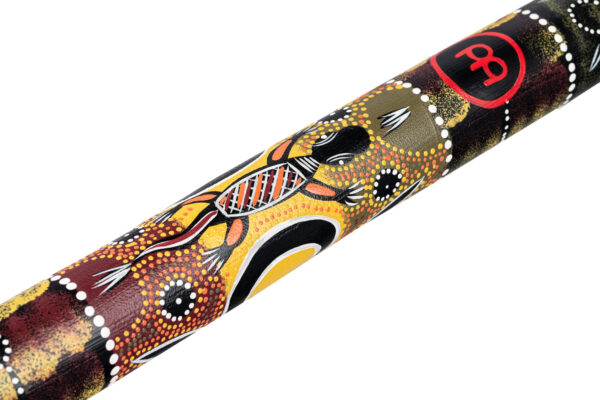 MEINL Percussion Wood Series Rainstick - 81 cm Meinl - Imagem 3
