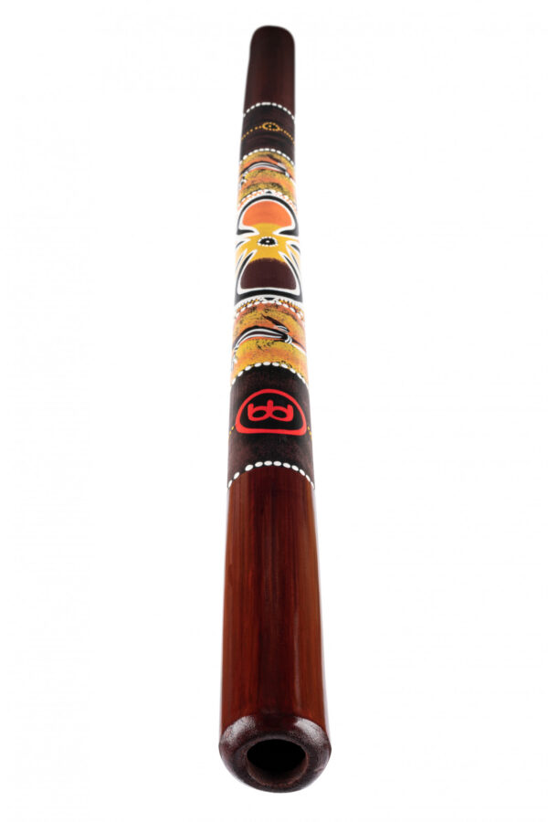 MEINL Percussion Wood Didgeridoo - 120 cm - Imagem 6