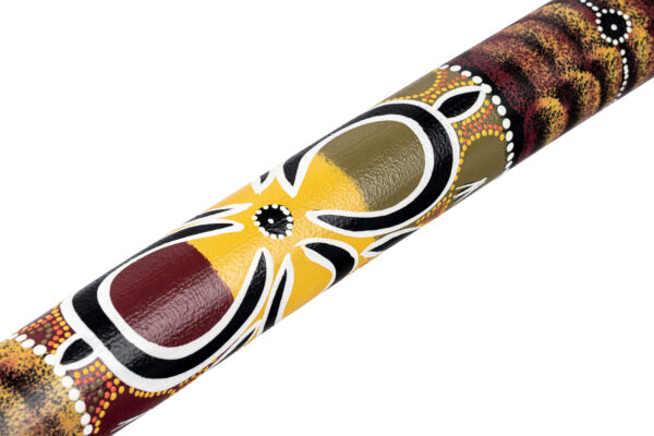MEINL Percussion Wood Series Rainstick - 120 cm - Imagem 3