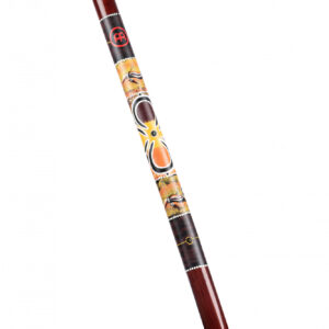 MEINL Percussion Wood Didgeridoo - 120 cm