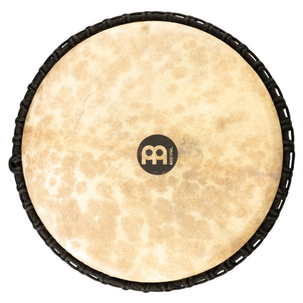 MEINL Percussion Artisan Edition Djembe 36 cm - Deluxe Carving - Imagem 10