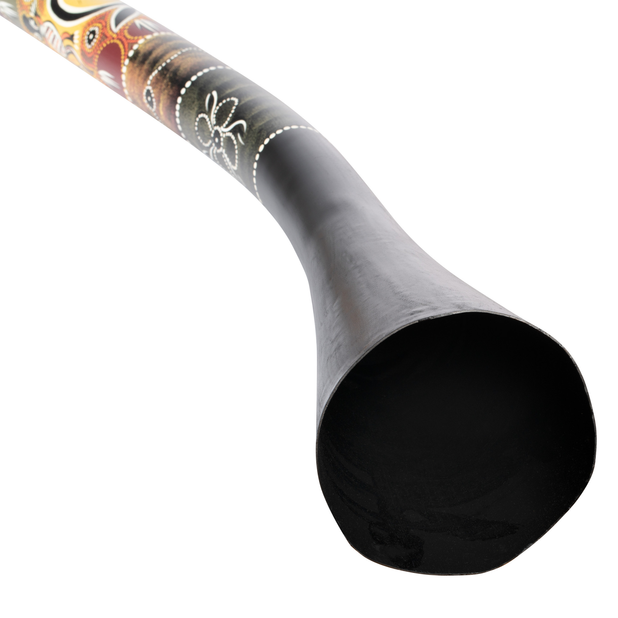 MEINL Percussion Pro Synthetic Didgeridoo - 145 cm - Imagem 4