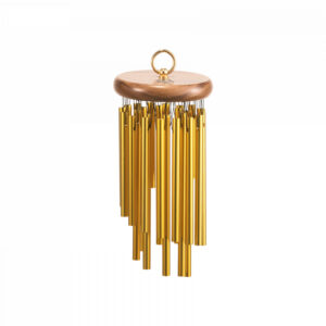 MEINL Percussion Hand-Held Series Hand Chimes - 24 bars