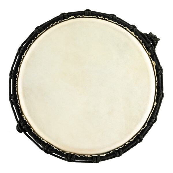 MEINL Percussion Headliner Rope Tuned Congo Series Djembe - 26 cm - Imagem 15