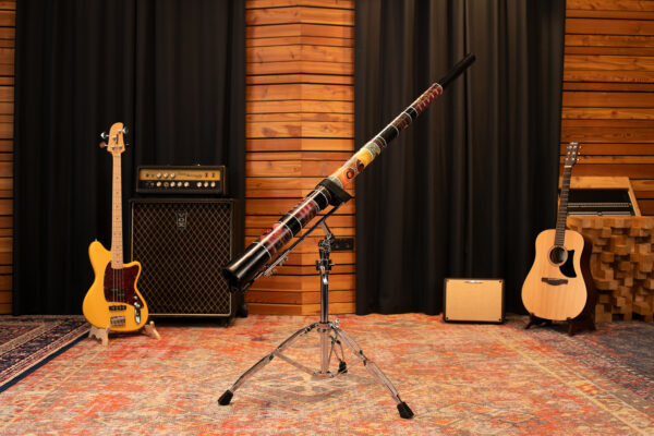 Suporte Pro para Didgeridoo - Meinl - Imagem 3