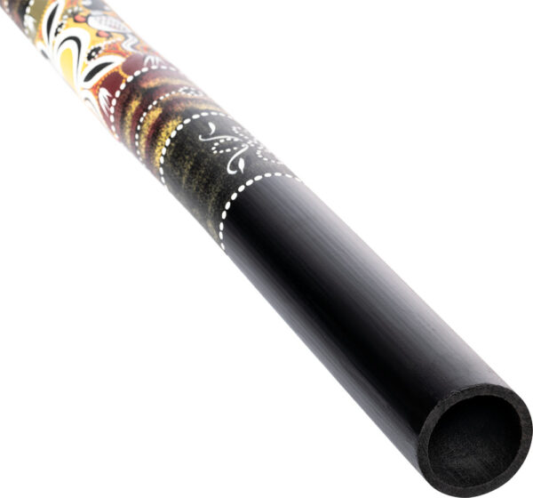 MEINL Percussion Wood Didgeridoo - 120 cm - Imagem 9