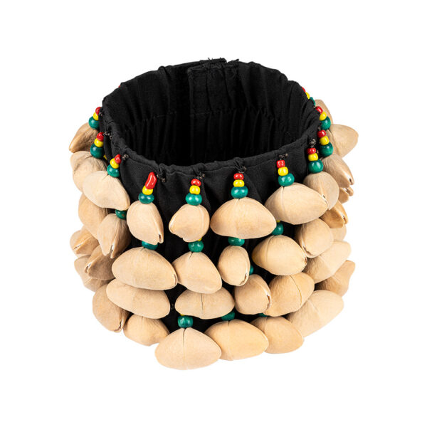 MEINL Percussion Foot Rattle - Kenen Seeds - Imagem 2