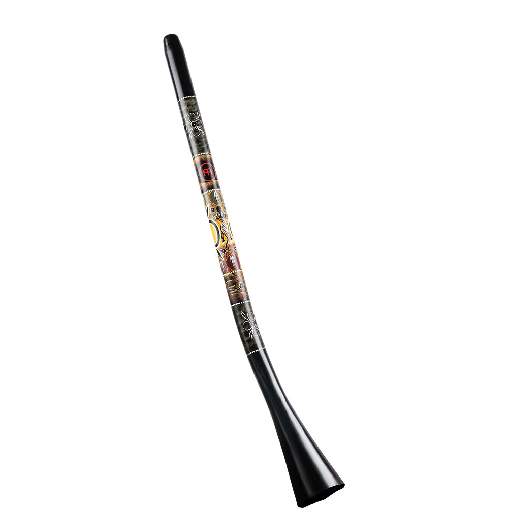 MEINL Percussion Pro Synthetic Didgeridoo - 145 cm - Imagem 2
