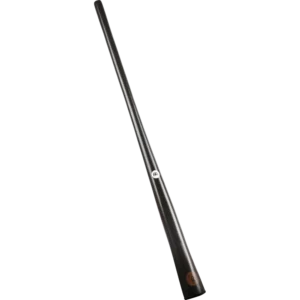 MEINL Percussion Artist Series Simon "Si" Mullumby Didgeridoo - 155 cm