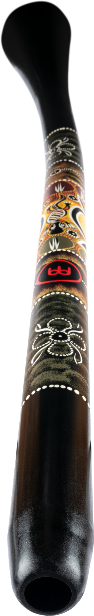 MEINL Percussion Pro Synthetic Didgeridoo - 145 cm - Imagem 7
