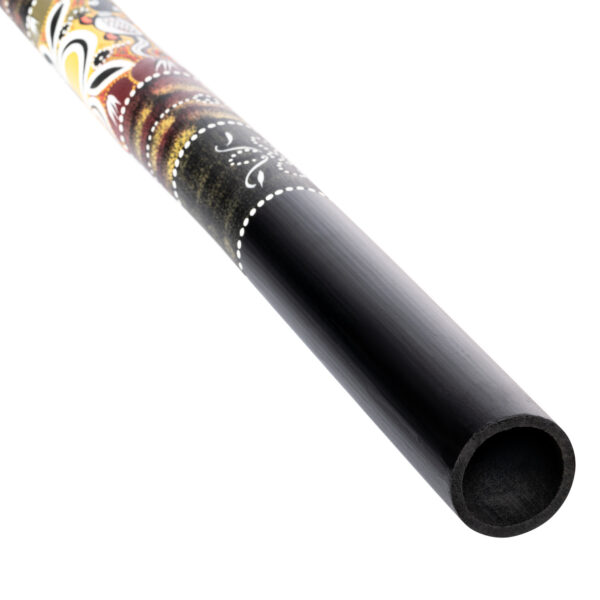 MEINL Percussion Wood Didgeridoo - 120 cm - Imagem 4