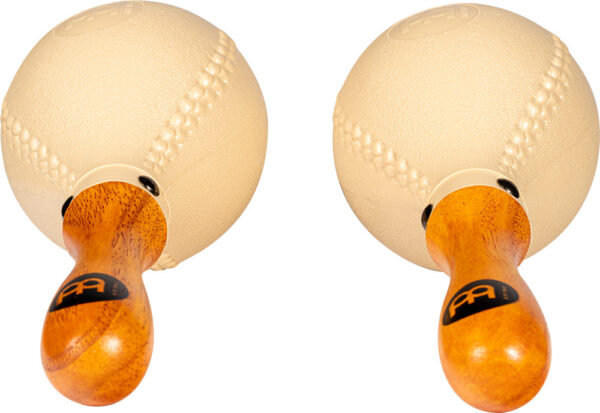 MEINL Percussion Session Maracas - beige - Imagem 3