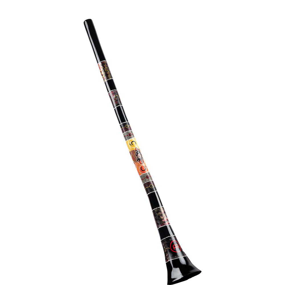 Didgeridoo Pro de Fibra de Vidro - 145 cm - Imagem 2