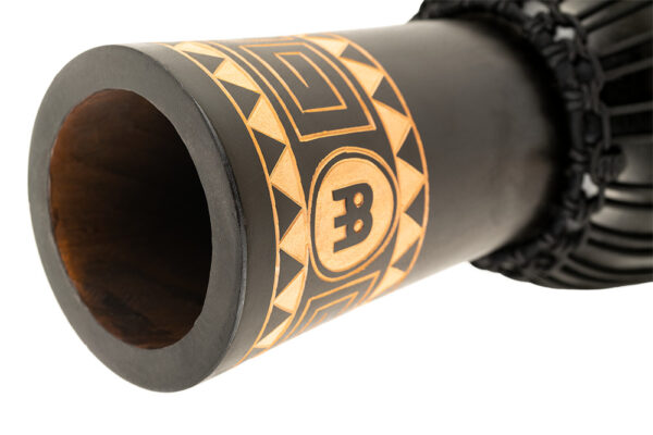 MEINL Percussion Headliner Rope Tuned Congo Series Djembe - 26 cm - Imagem 14