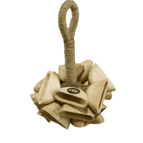 Sons Pássaros com Madeira Manual Natural - Meinl - Imagem 2