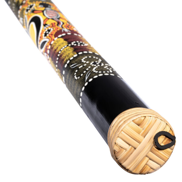 MEINL Percussion Wood Series Rainstick - 81 cm Meinl - Imagem 4