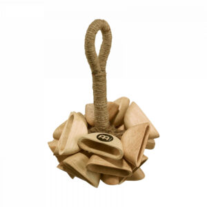 Sons Pássaros com Madeira Manual Natural - Meinl