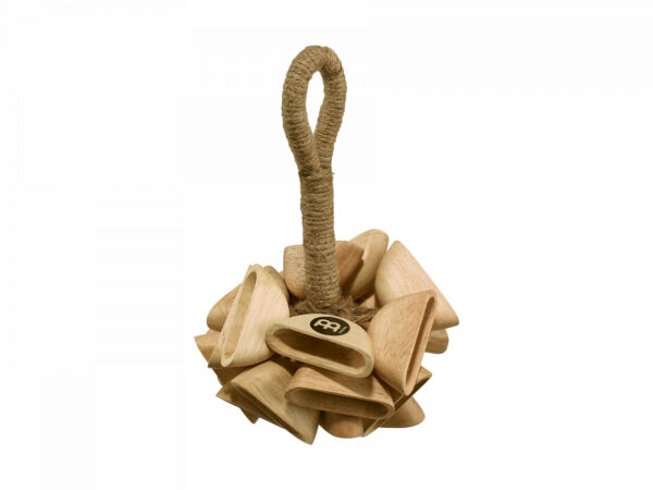 Sons Pássaros com Madeira Manual Natural - Meinl