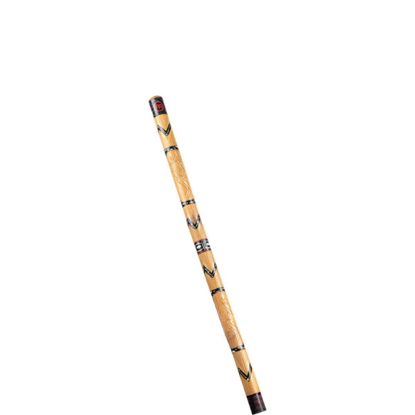 MEINL Percussion Wood Didgeridoo - 120 cm - Imagem 2