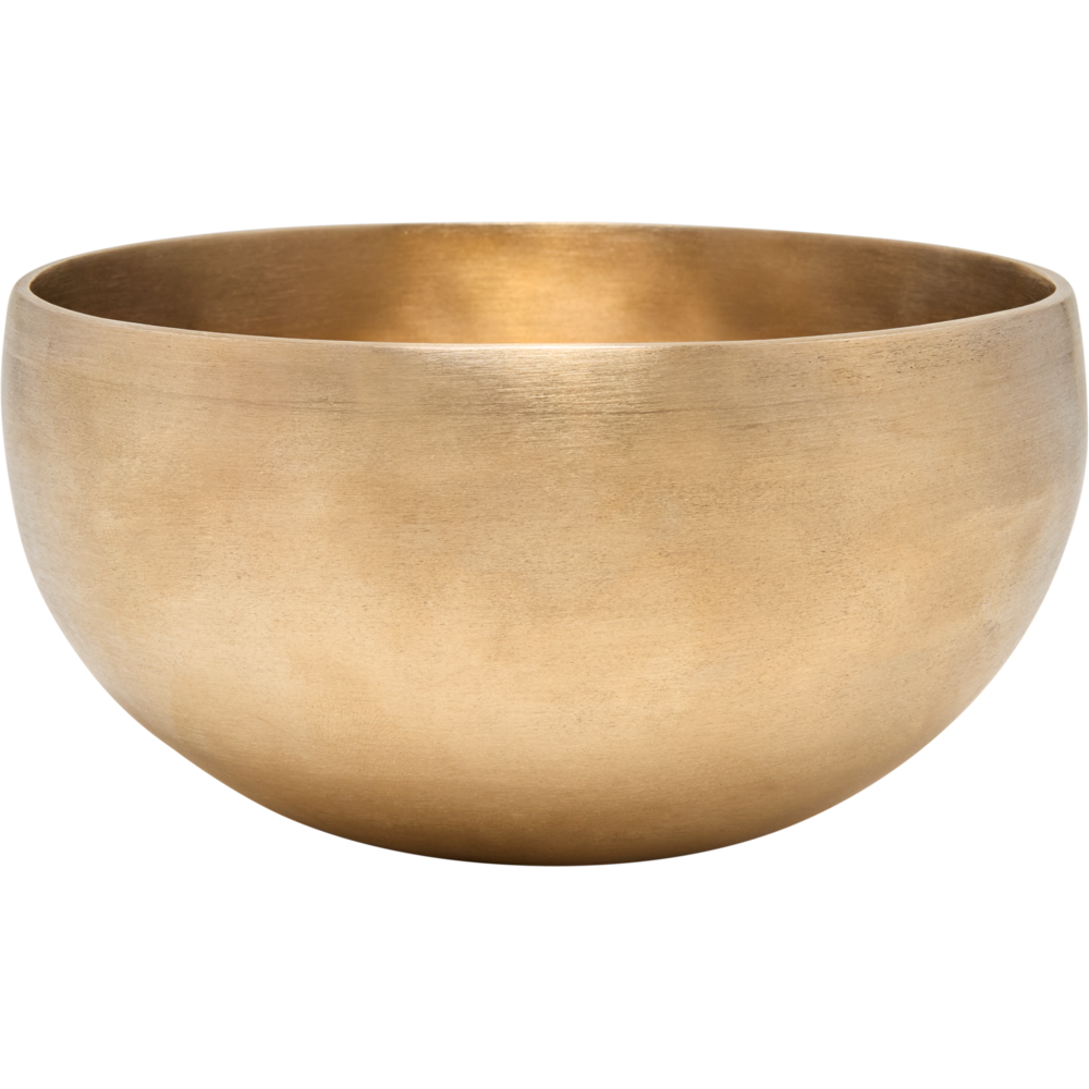 Tigela Tibetana Flor da Vida - 16Cm