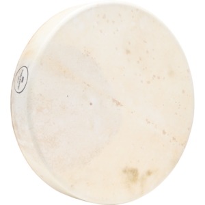 Tambor Spirit Pele Natural - 39 Cm