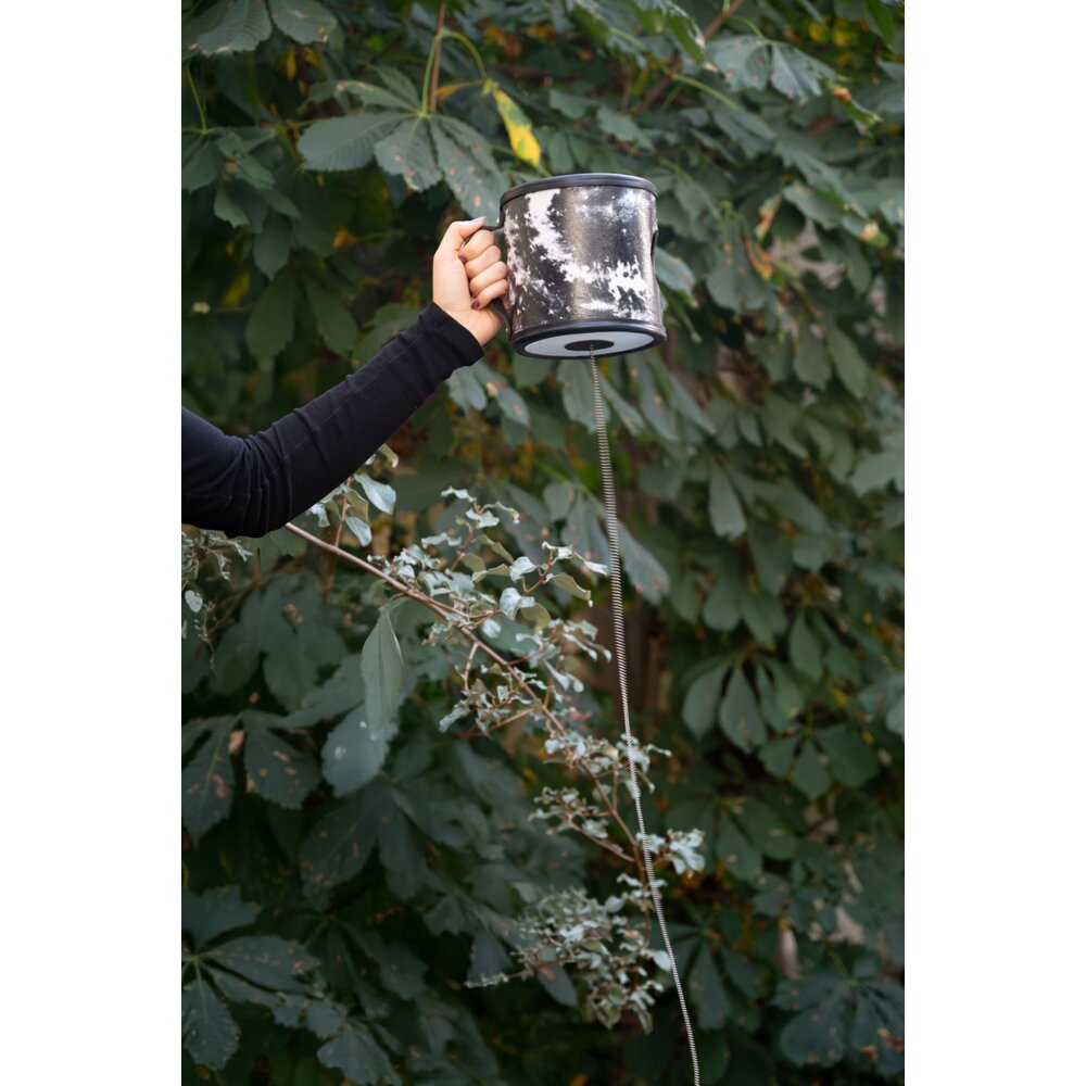 Tambor Trovão Grave Profundo - S - Imagem 7