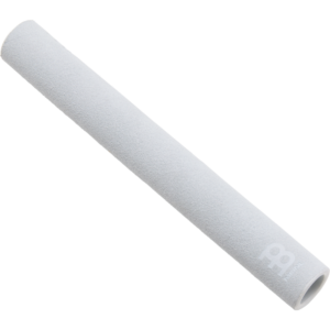 CRYSTAL SINGING BOWL SUEDE MALLET - LARGE