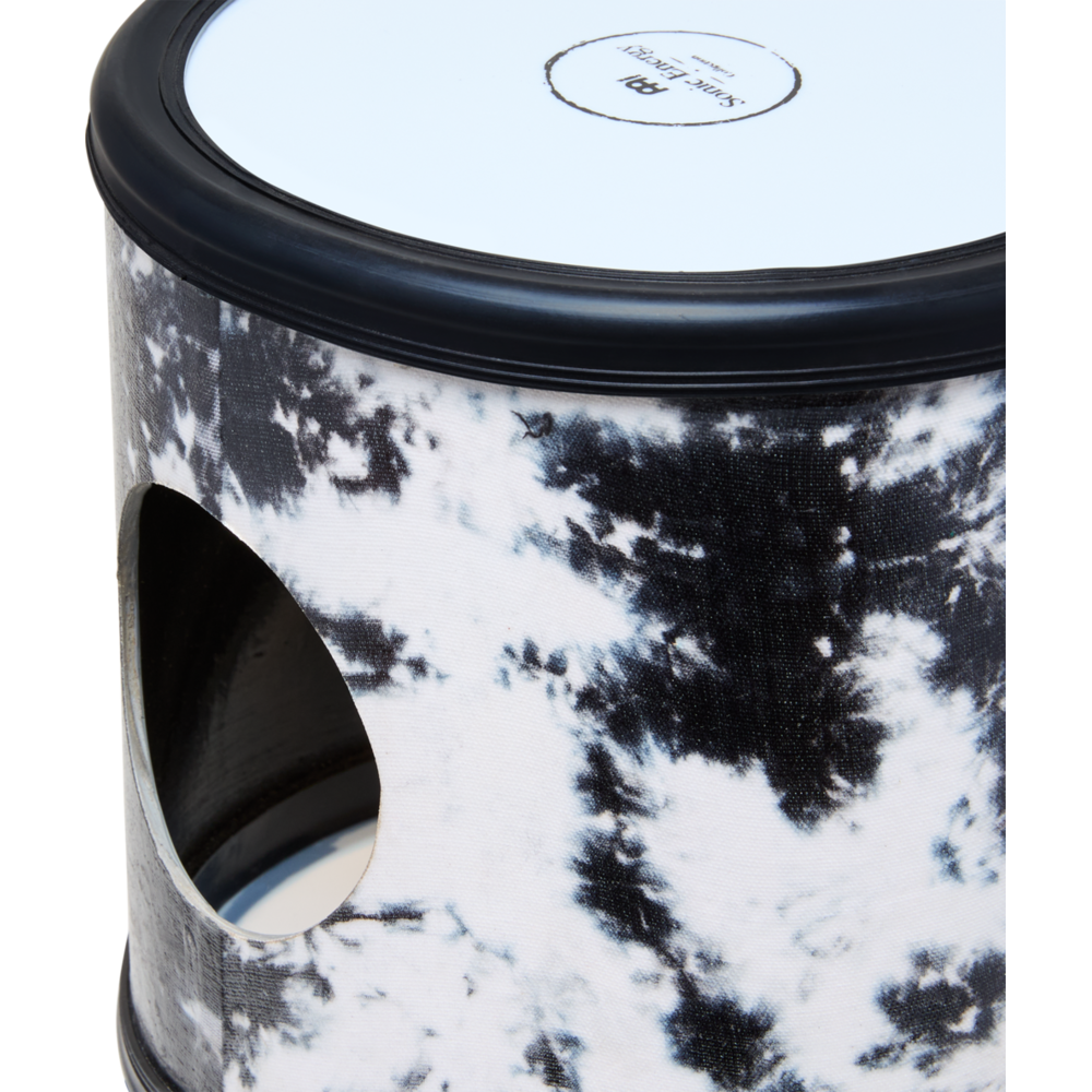 Tambor Trovão Grave Profundo - S - Imagem 2