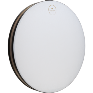 22" WOVEN & SYNTHETIC HEAD WAVE DRUM