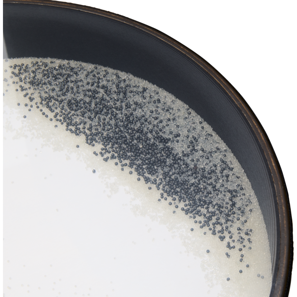 22" WOVEN & SYNTHETIC HEAD WAVE DRUM - Imagem 3