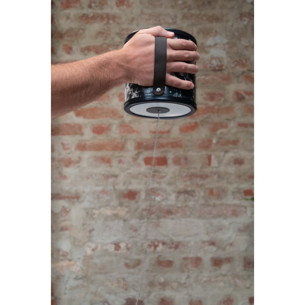 Tambor Trovão Grave Profundo - S - Imagem 6