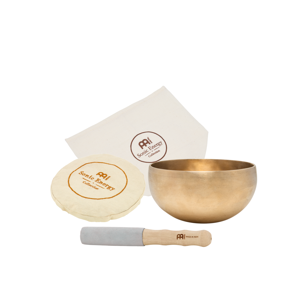 Tigela Tibetana Flor da Vida - 16Cm - Imagem 2