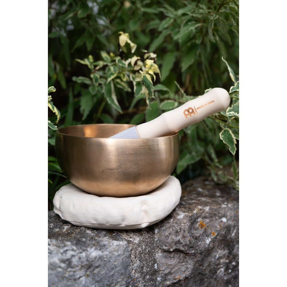 Tigela Tibetana Flor da Vida - 16Cm - Imagem 10