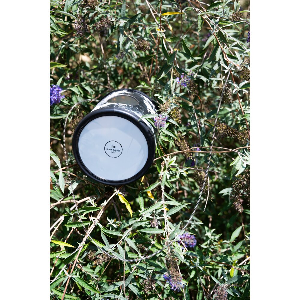 Tambor Trovão Grave Profundo - S - Imagem 14