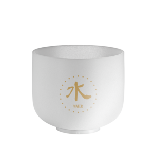 Tigela de Cristal A4 - Água 432 Hz - Meinl