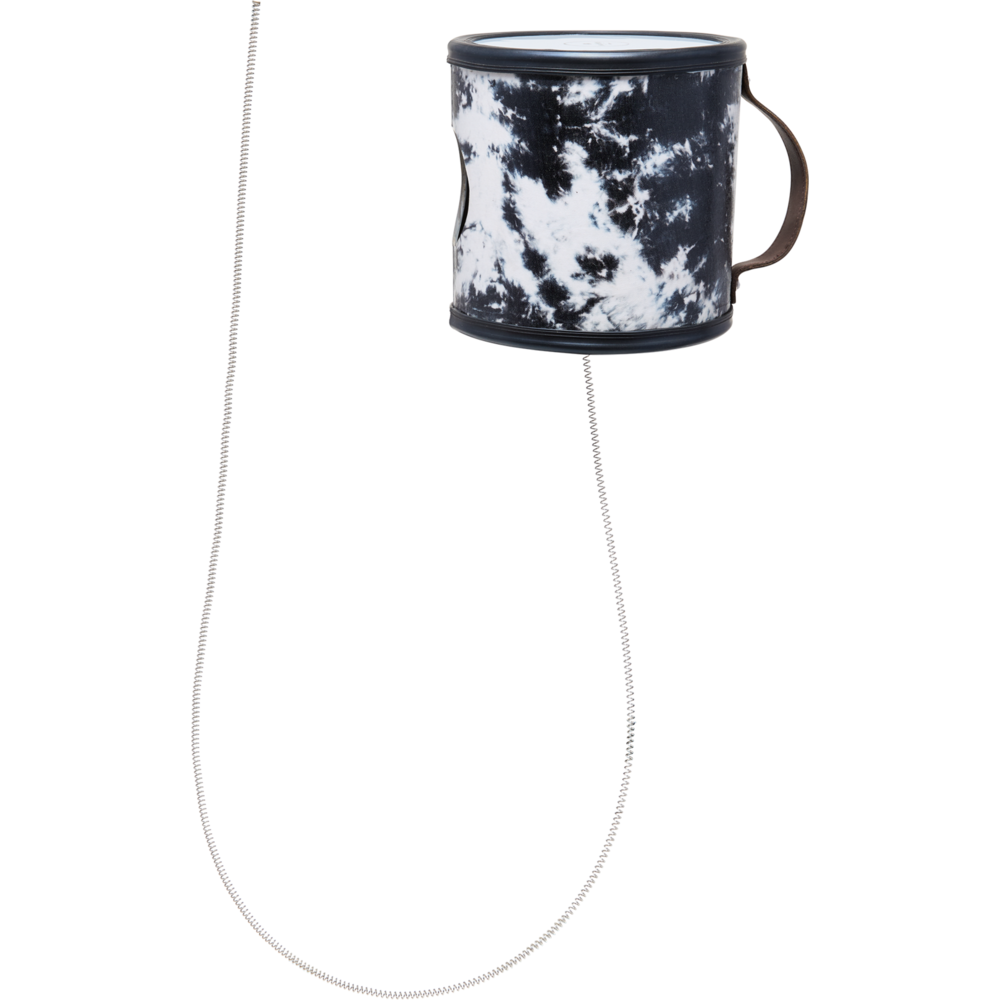 Tambor Trovão Grave Profundo - S