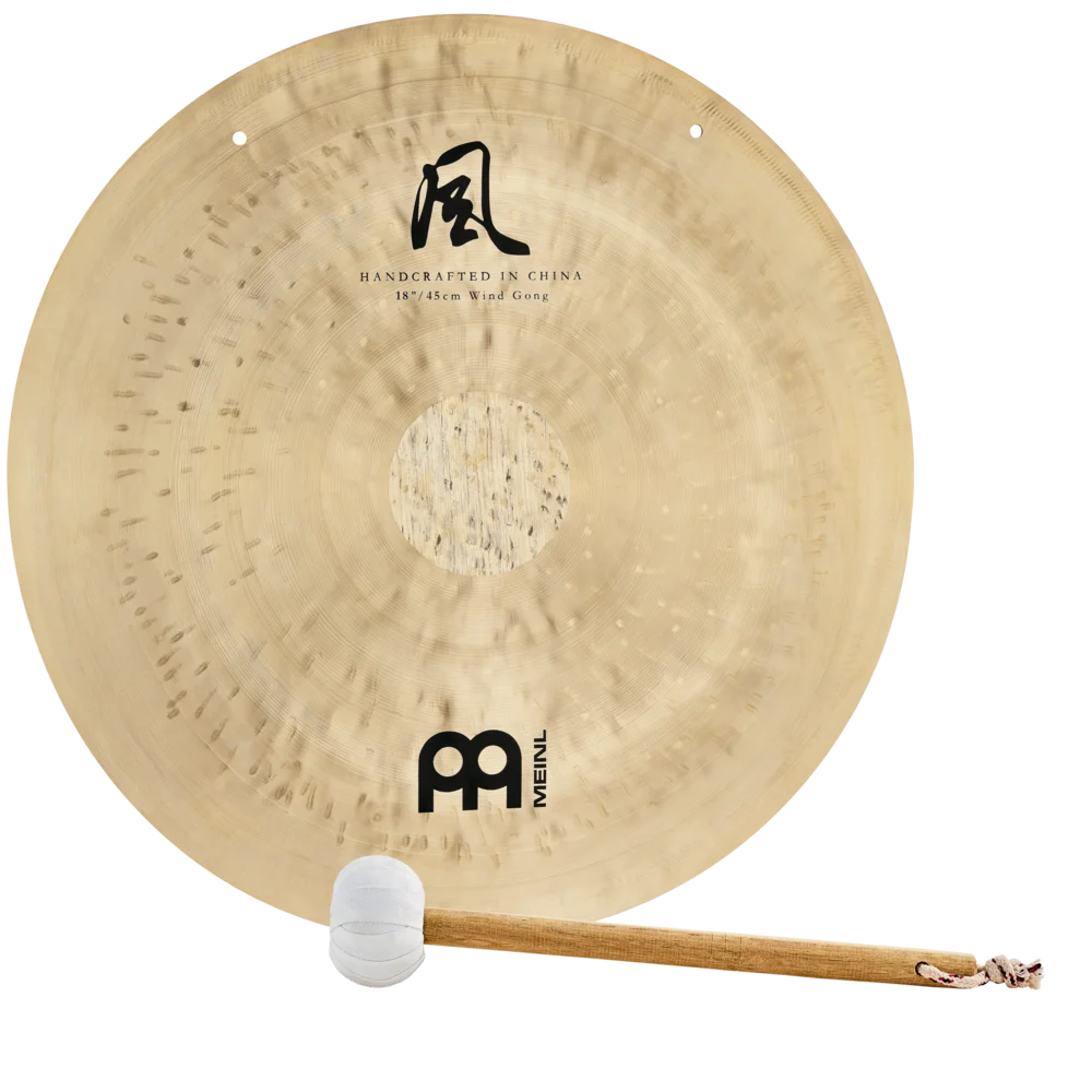 Feng Gong 46 cm - Meinl - Imagem 2